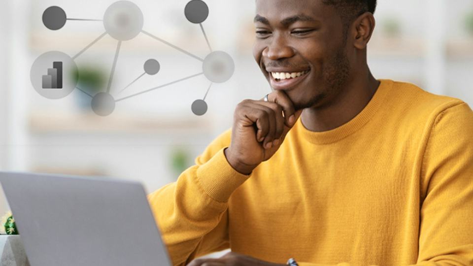 Data Preparation And Visualization With Power BI Coursera Data preparation and visualization with power bi coursera